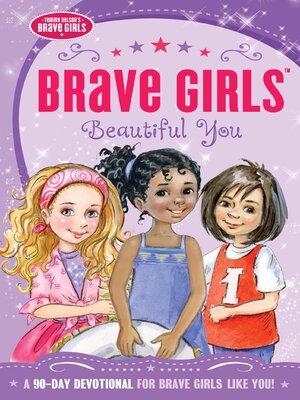 cover image of Brave Girls